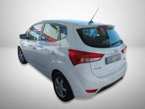 Hyundai ix20 - 2013