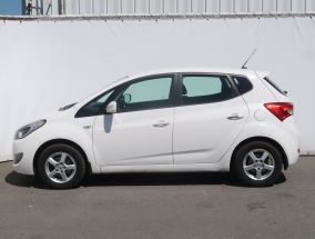 Hyundai ix20 - 2013
