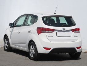 Hyundai ix20 - 2013