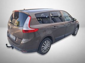 Renault Grand Scenic - 2009