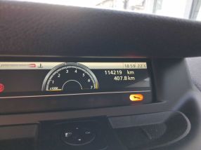 Renault Grand Scenic - 2009