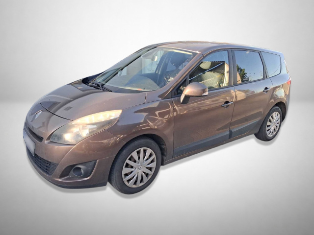 Renault Grand Scenic 2009