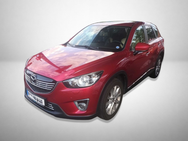 Mazda CX-5 2013