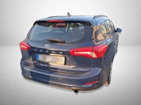 Ford Focus - 2018