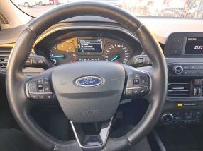 Ford Focus - 2018