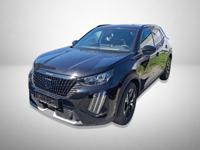 Peugeot 2008 2025