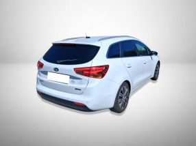 Kia Ceed - 2015
