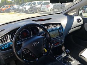Kia Ceed - 2015