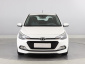 Hyundai i20, 2017