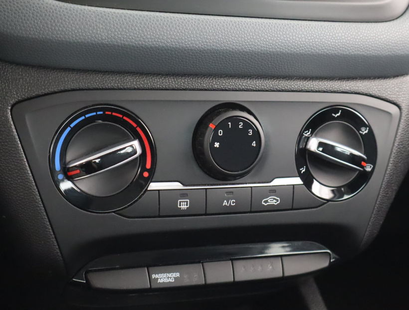 Hyundai i20, 2017