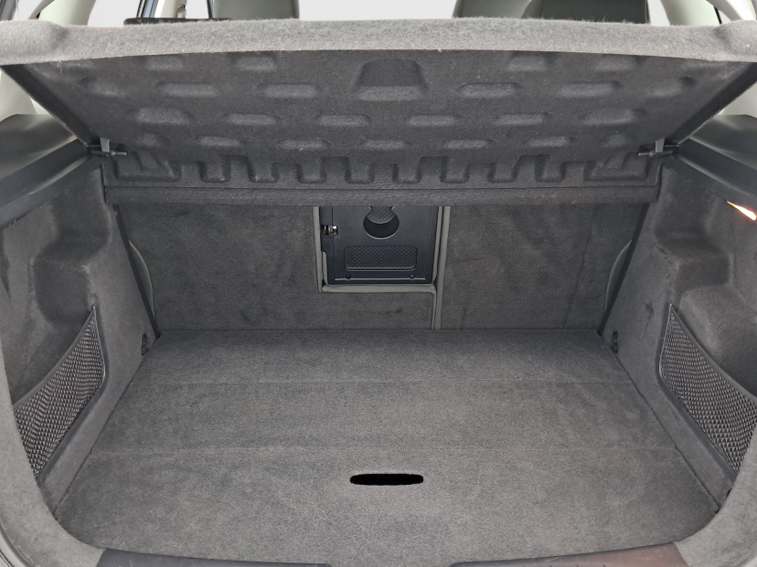 Seat Altea, 2005