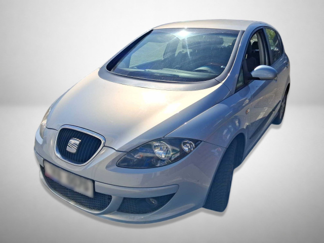 Seat Altea 2005