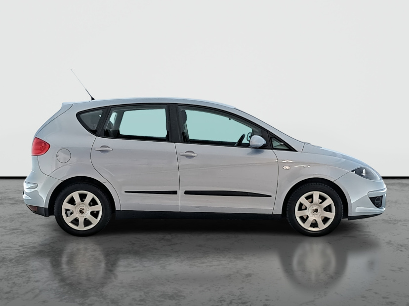 Seat Altea, 2005