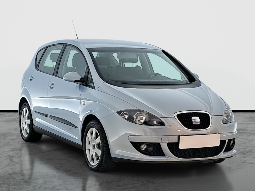 Seat Altea, 2005