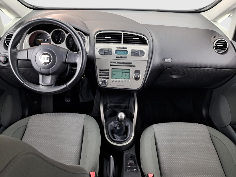 Seat Altea, 2005