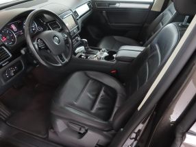 Volkswagen Touareg - 2016