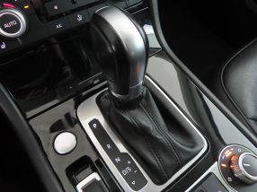 Volkswagen Touareg - 2016