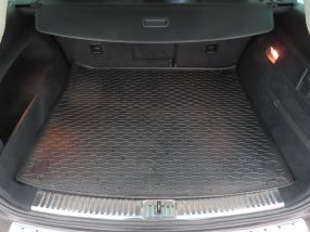 Volkswagen Touareg - 2016