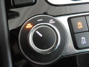Volkswagen Touareg - 2016