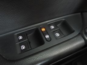 Volkswagen Touareg - 2016