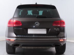 Volkswagen Touareg - 2016