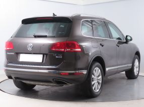 Volkswagen Touareg - 2016