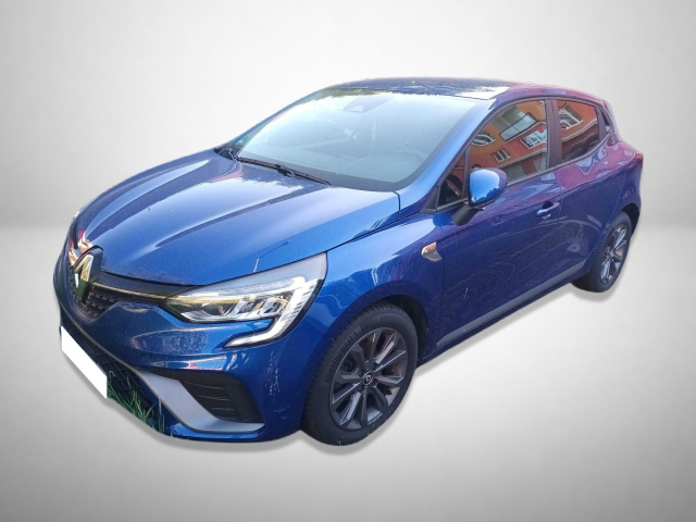 Renault Clio 2020