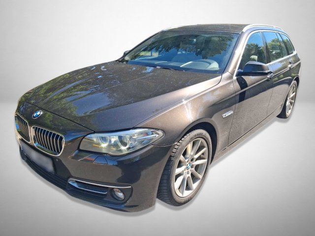 BMW 5 2015