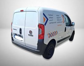 Fiat Fiorino - 2018