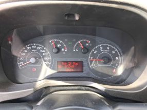 Fiat Fiorino - 2018
