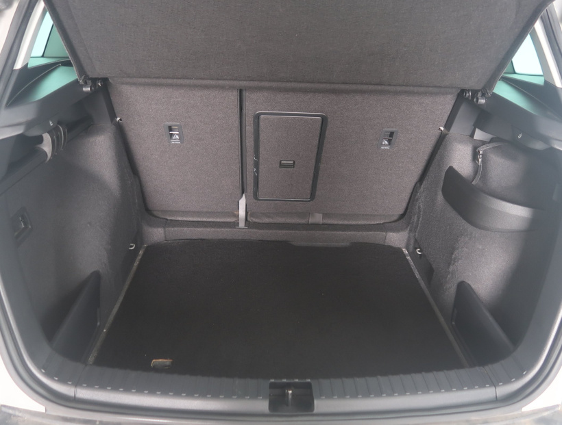 Škoda Karoq, 2019