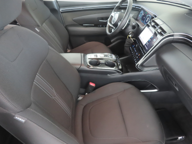 Hyundai Tucson - 2023