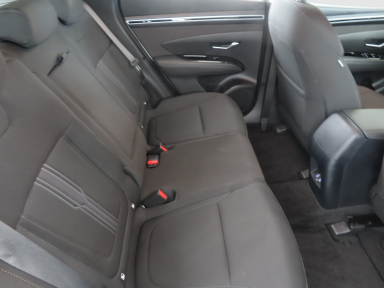 Hyundai Tucson - 2023