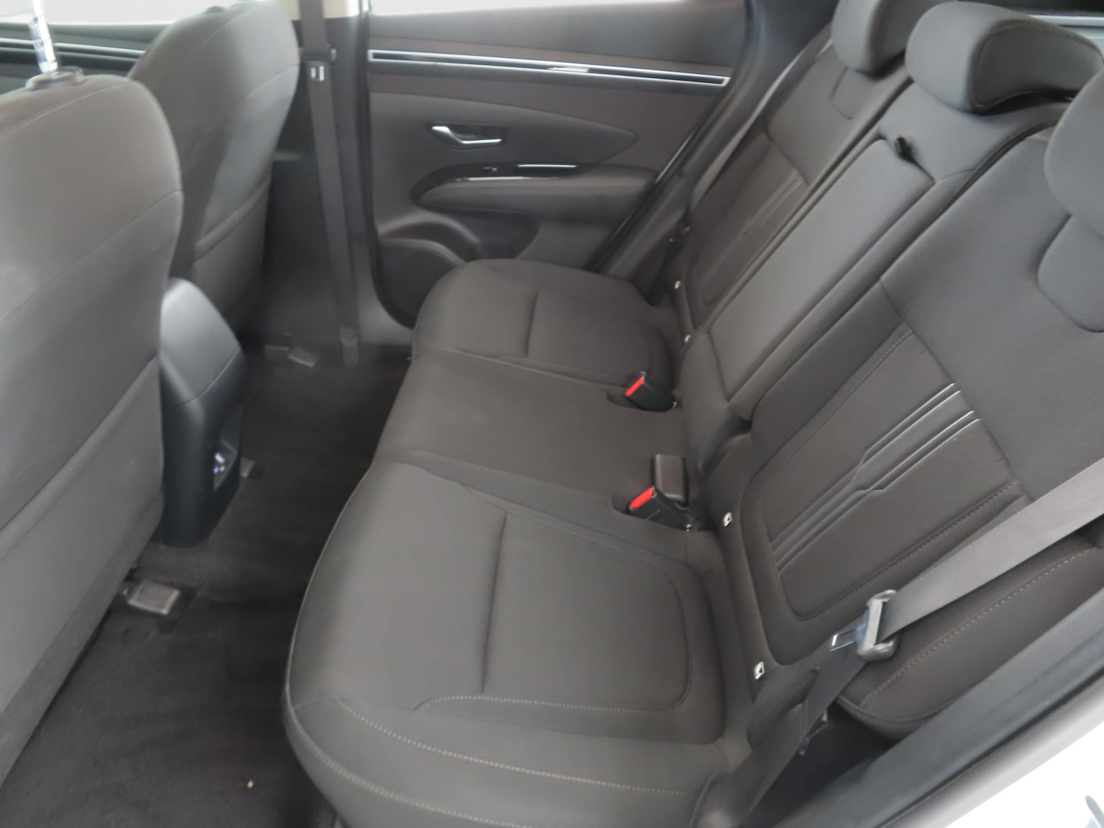 Hyundai Tucson - 2023
