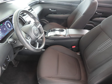 Hyundai Tucson - 2023