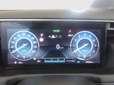Hyundai Tucson - 2023