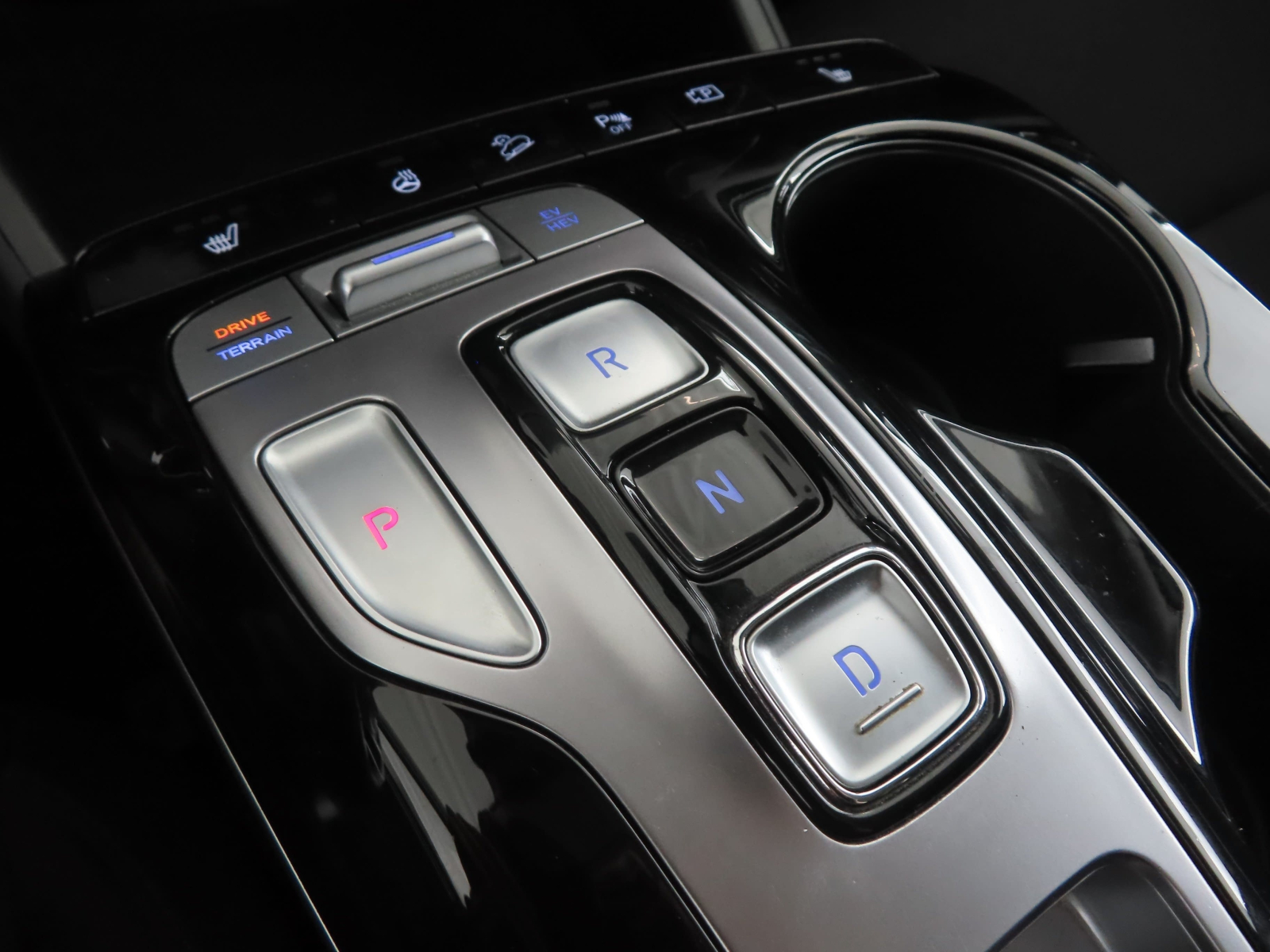 Hyundai Tucson - 2023