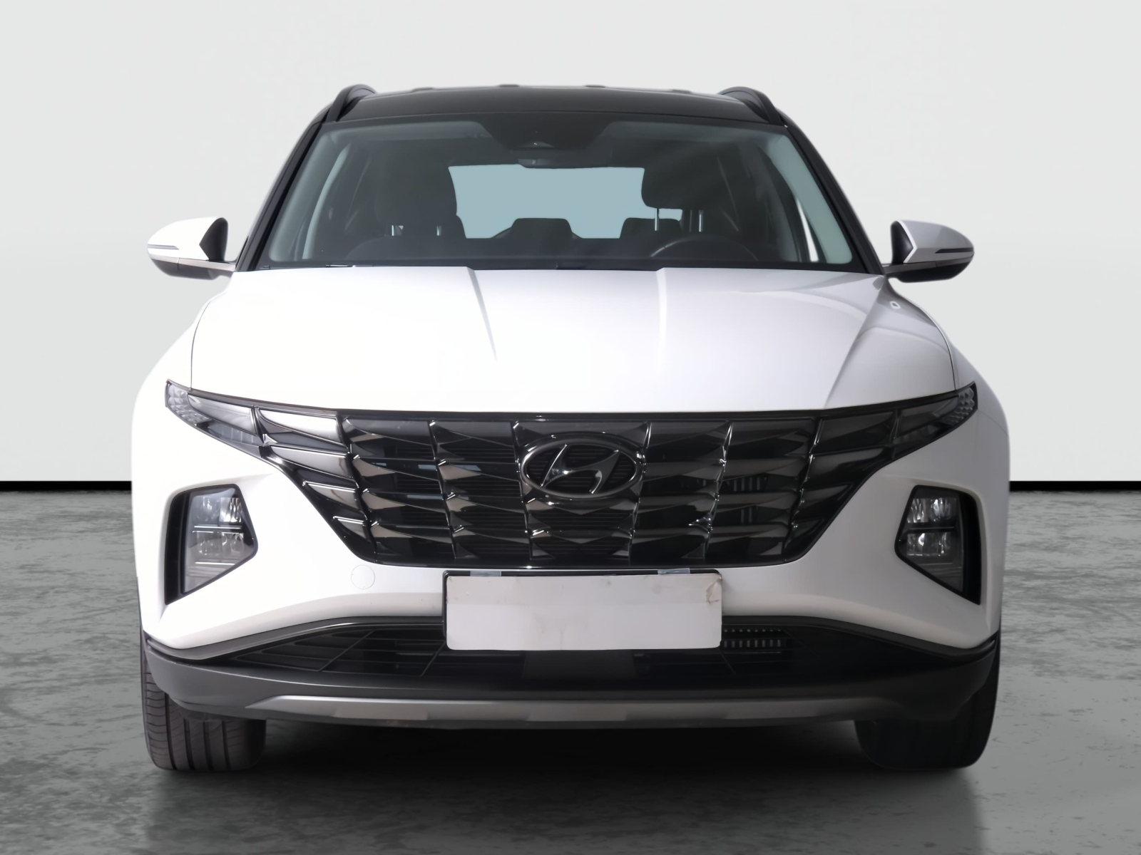Hyundai Tucson - 2023