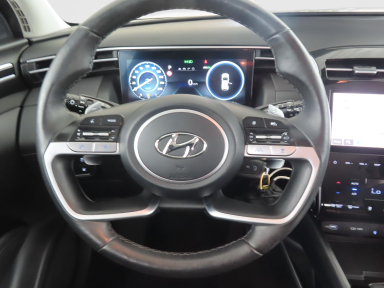 Hyundai Tucson - 2023