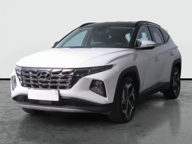 Hyundai Tucson - 2023