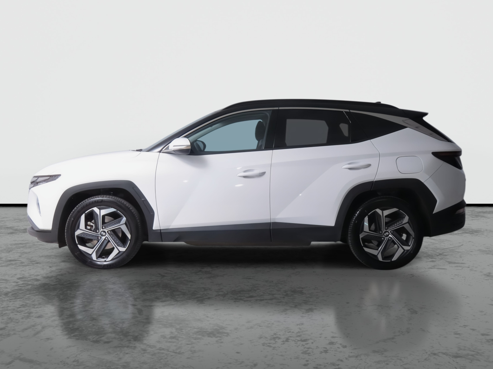 Hyundai Tucson - 2023