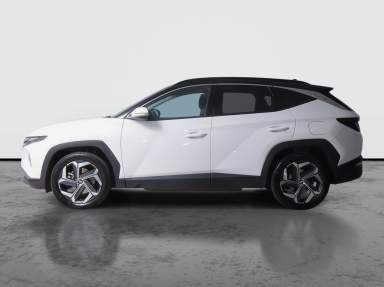 Hyundai Tucson - 2023