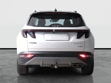 Hyundai Tucson - 2023