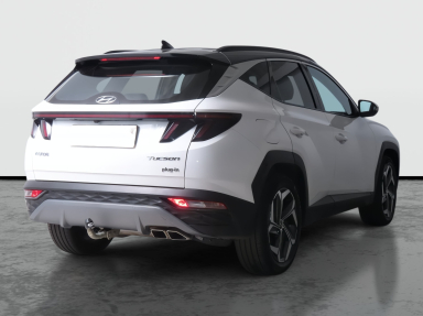 Hyundai Tucson - 2023