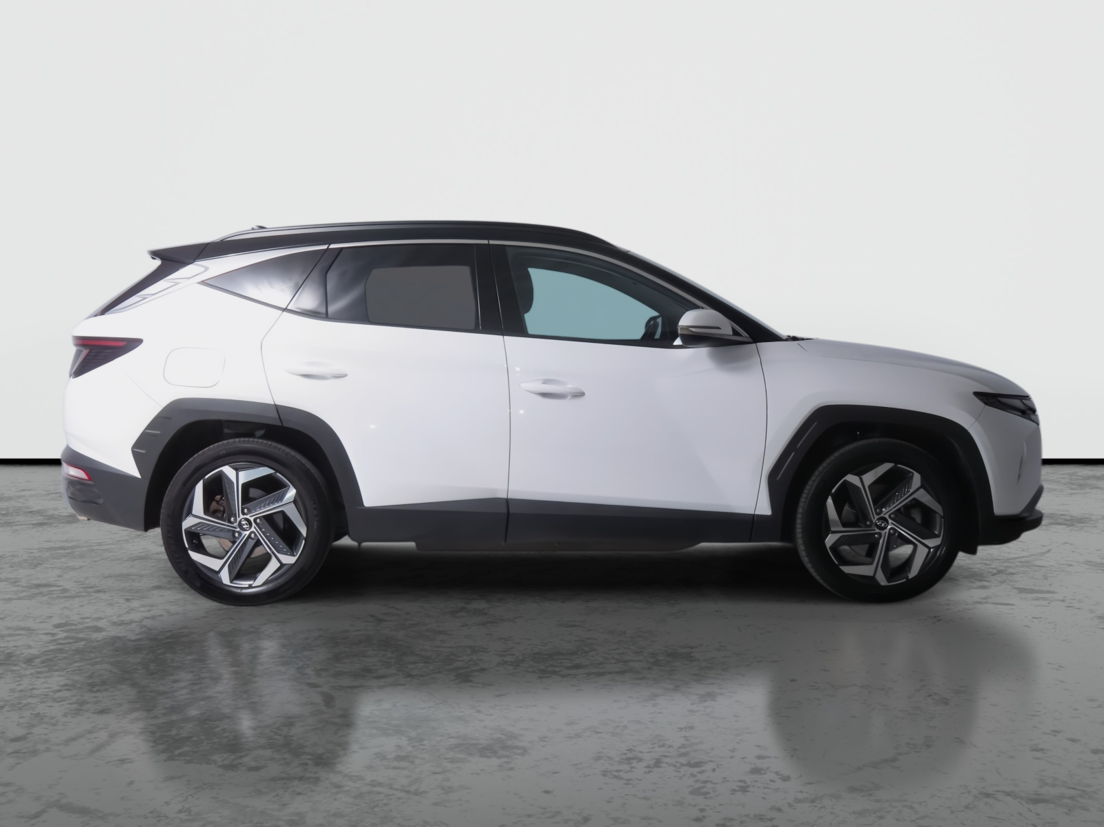 Hyundai Tucson - 2023