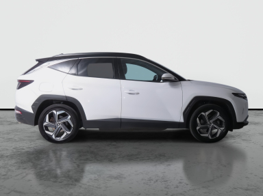 Hyundai Tucson - 2023