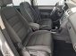 Volkswagen Touran, 2007