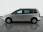 Volkswagen Touran, 2007