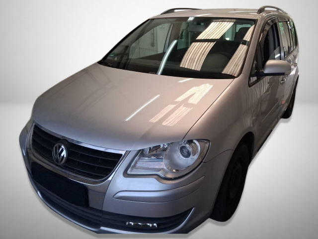 Volkswagen Touran 2007
