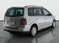 Volkswagen Touran, 2007
